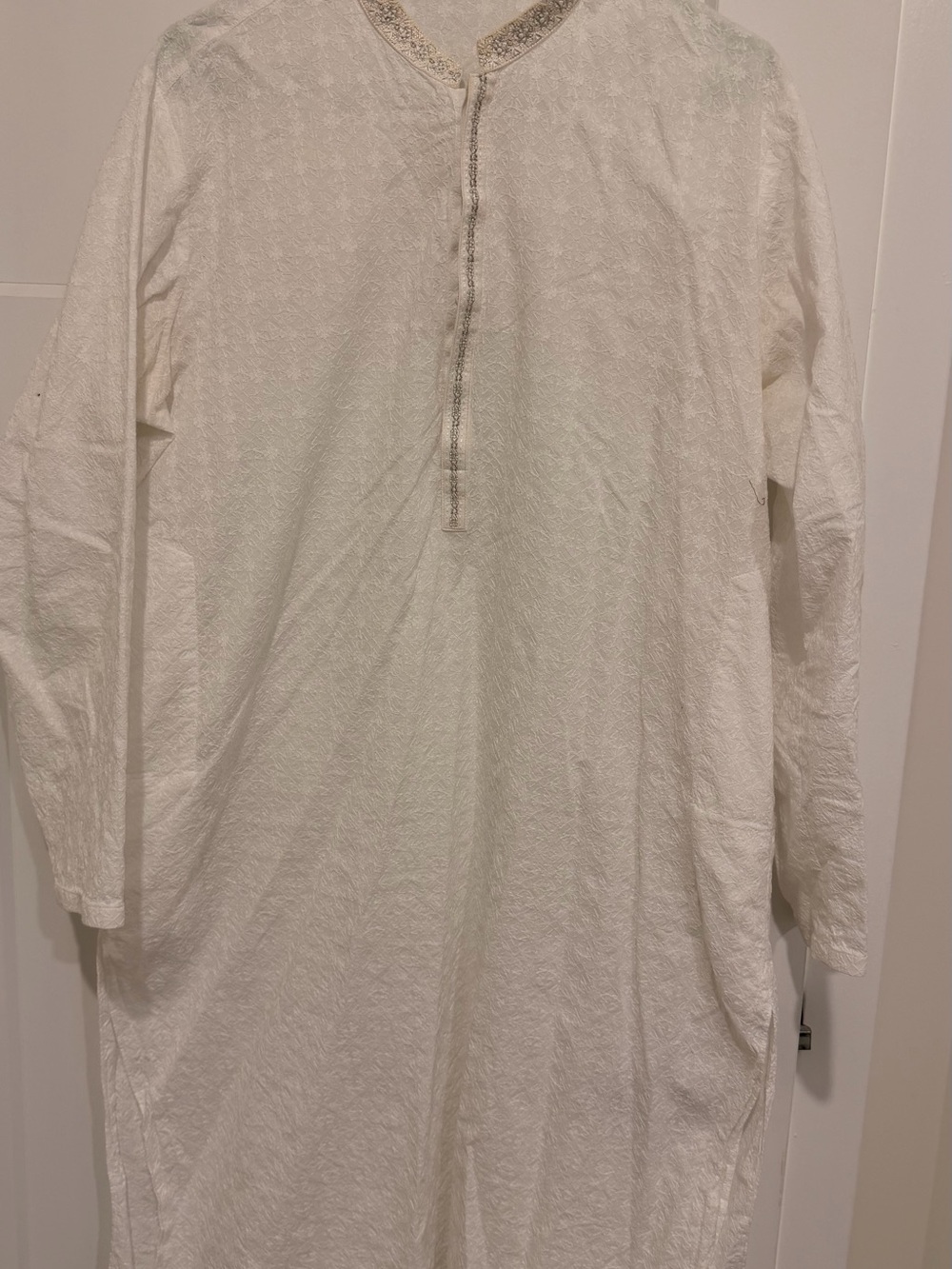 Shalwar kameez size M